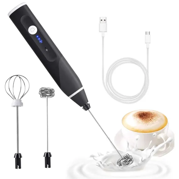 Accesorii incluse în pachetul mixerului electric