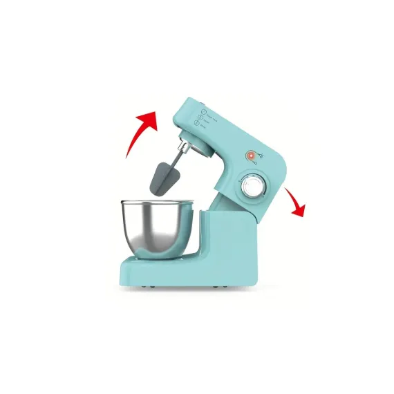 Accesorii de mixare pentru robot de bucătărie copiinone