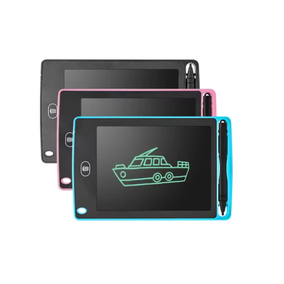 Tabletă grafică LCD 20 inch pentru copii în mai multe culori