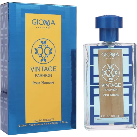 Parfum Bărbați „Be Bold Only” – Eau de Toilette, 100 ml