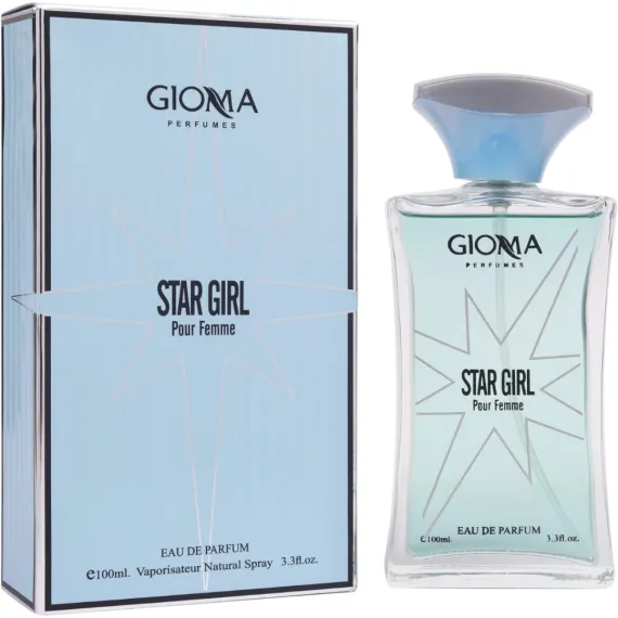 Parfum Femei „Star Girl” – Eau de Parfum, 100 ml