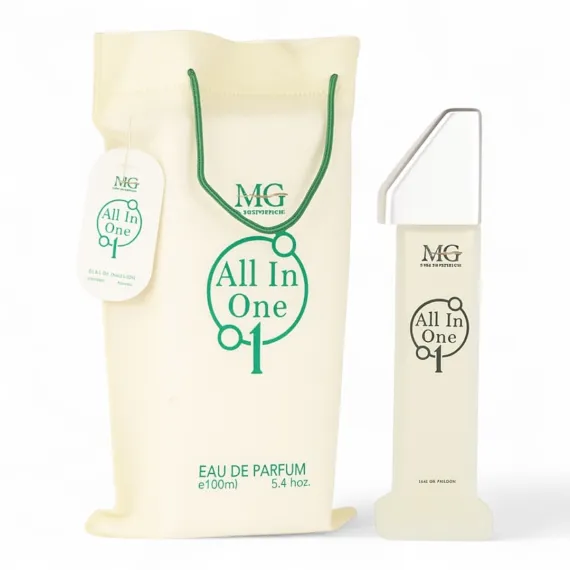 Parfum Bărbați „Pure Essence” – Apă de Parfum, 100 ml