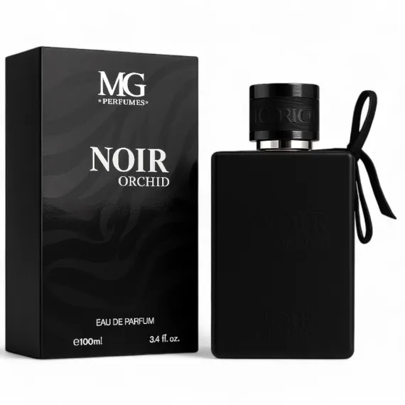 Parfum Bărbați „Dark Orchid” – Apă de Parfum, 100 ml