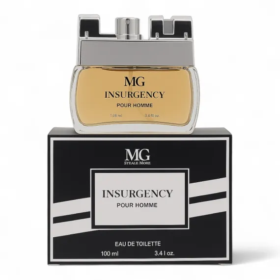 Parfum Bărbați „Master Guide” – Apă de Parfum, 100 ml