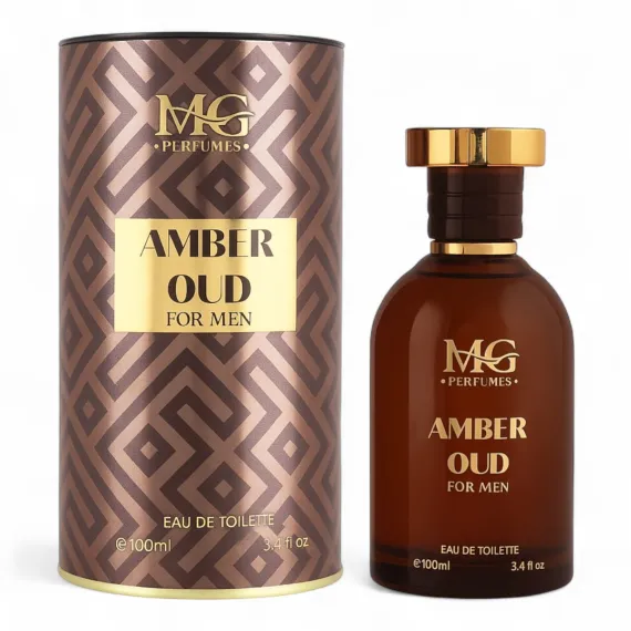 Parfum Bărbați „Desert Soul” – Apă de Parfum, 100 ml