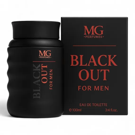 Parfum Bărbați „Barrel Black” – Apă de Toaletă, 100 ml
