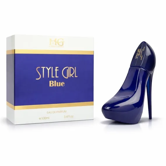 Parfum Femei „Bella Bliss” – Apă de Parfum, 100 ml