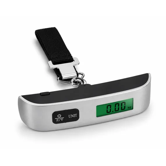 Cântar Electronic Digital pentru Bagaje și Troller, Capacitate 50 kg