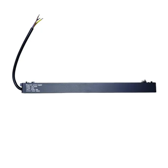 Sursă de Alimentare pentru Șină Magnetică U26, 200W, DC48V