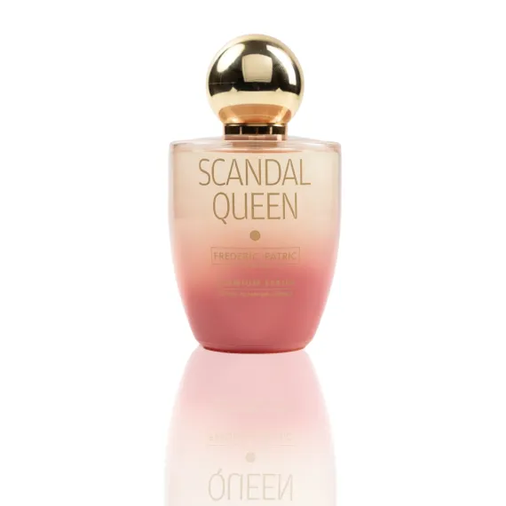 Apă de parfum Scandal Queen by Patric, femei, 100 ml