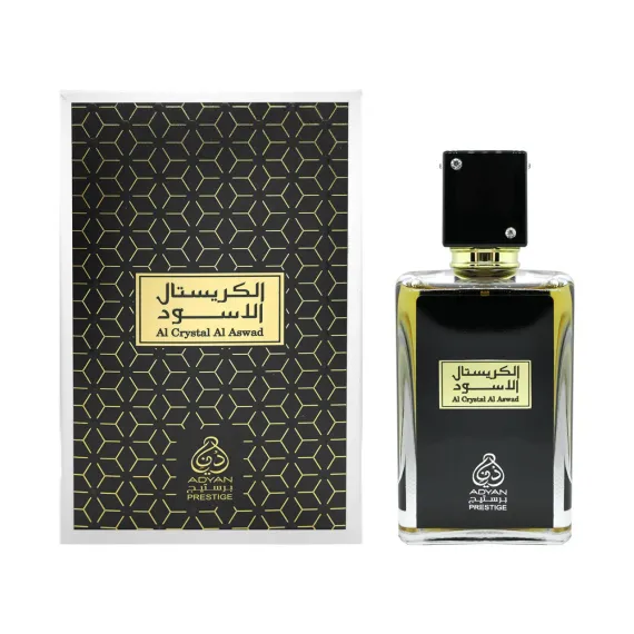 Apă de Parfum Unisex Adyan Nesmat Al Oud 60 ml