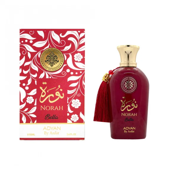 Apă de Parfum Adyan, Norah Bella, femei, 100 ml