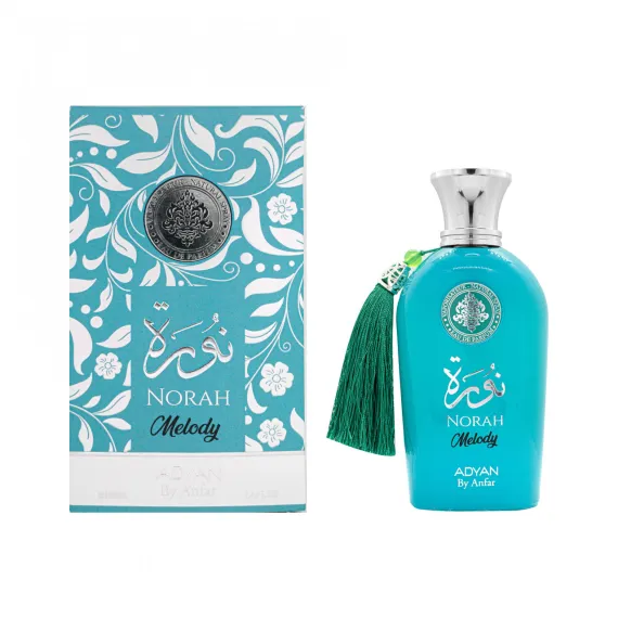 Apă de parfum Adyan, Norah Melody, Femei, 100 ml