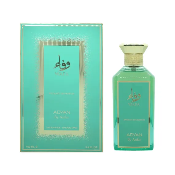 Extrait de Parfum Adyan Wafa Femei 100 ml