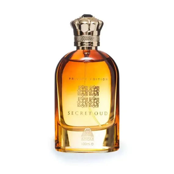 Apă de Parfum Anfar Secret Oud 100 ml