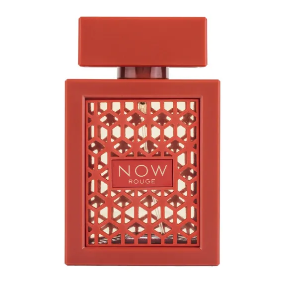 Rave Now Rouge, apă de parfum 100 ml, femei
