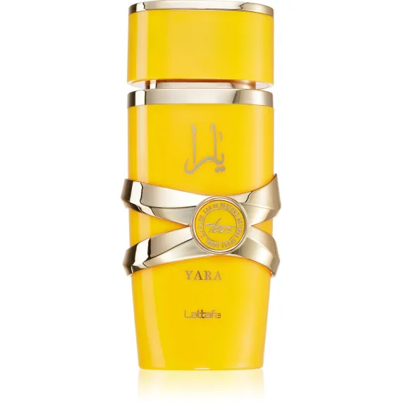 Apă de Parfum Yara Tous, Lattafa, 100 ml, pentru Femei