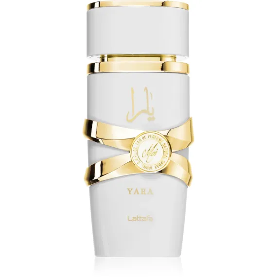 Parfum Arăbesc Yara Moi by Lattafa, Apă de Parfum, 100 ml, pentru Femei
