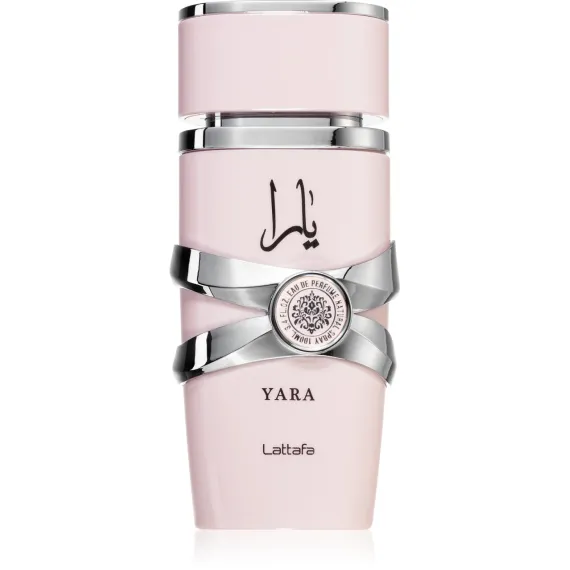 Apă de Parfum Lattafa, Yara, pentru femei, 100 ml