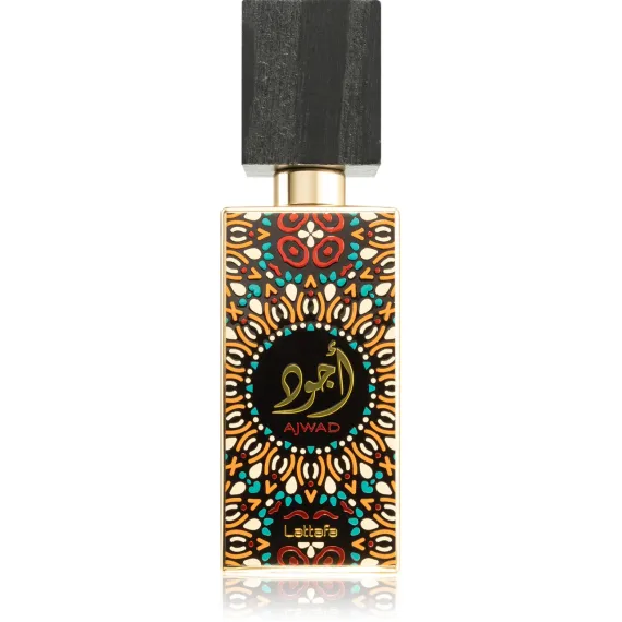Parfum Arăbesc Ajwad, Lattafa, Apă de Parfum 60 ml, Unisex