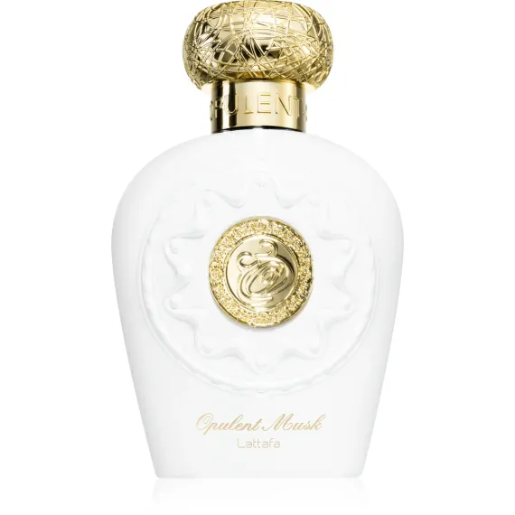 Apă de Parfum Lattafa, Opulent Musk, pentru femei, 100 ml
