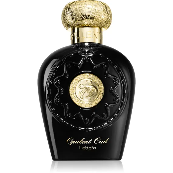 Apă de Parfum Lattafa, Opulent Oud, Unisex, 100 ml