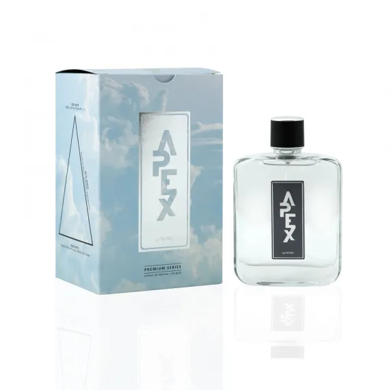 Apă de Parfum Apex by Patric, Bărbați, 100 ml