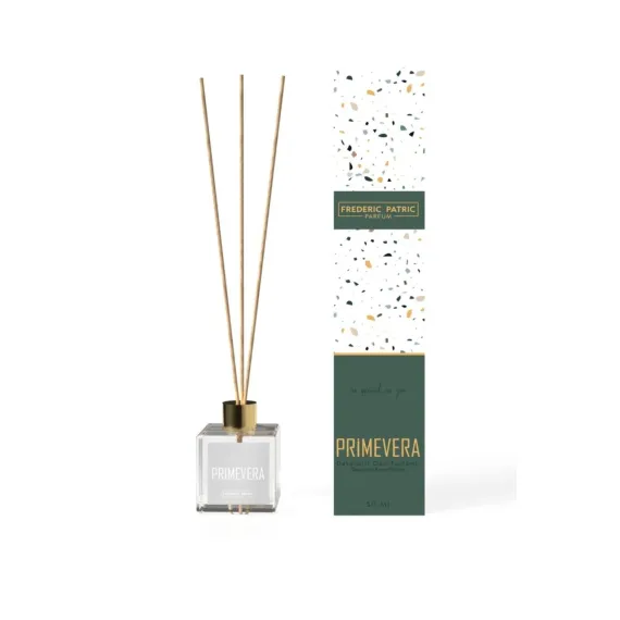 Odorizant cameră Primavera by Frederic Patric, 50 ml