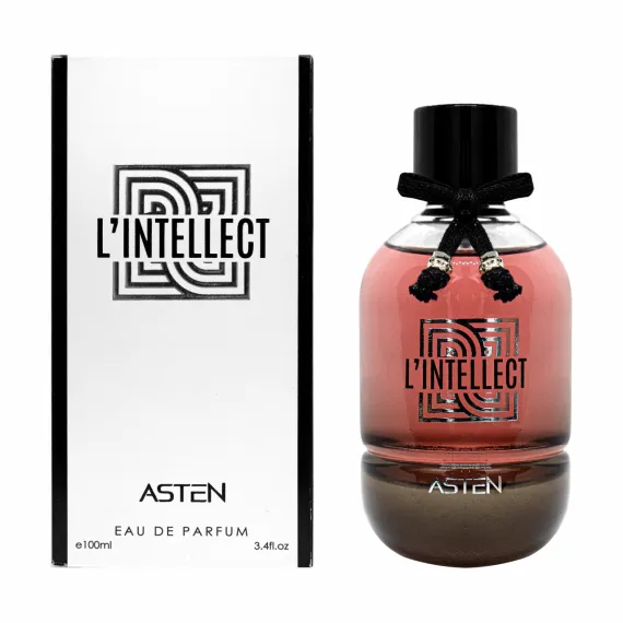 Apă de Parfum Asten L'Intellect, 100 ml, pentru Femei