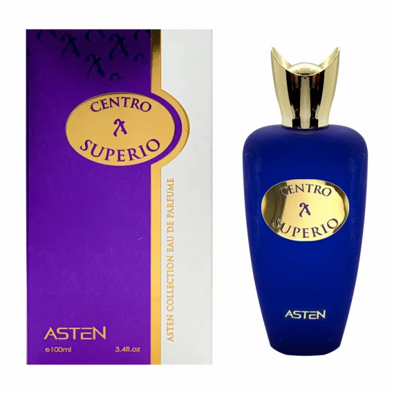 Apă de Parfum Asten Centro Superio, 100 ml, pentru Femei