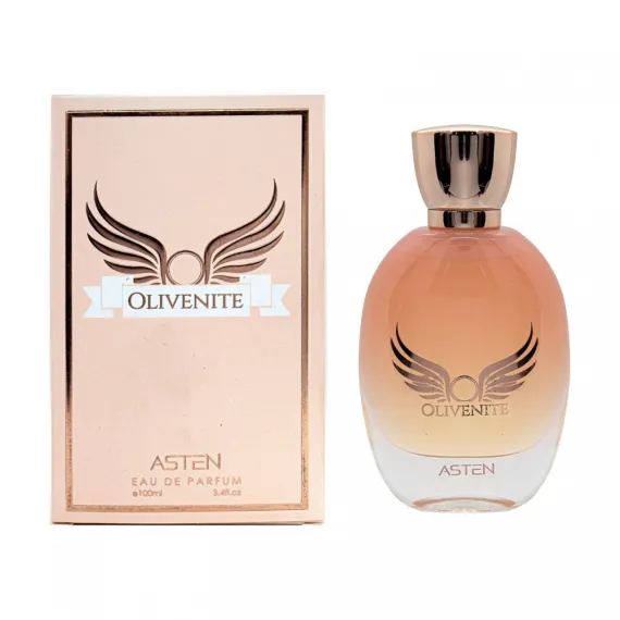 Apă de Parfum Asten, Olivenite, Femei, 100 ml