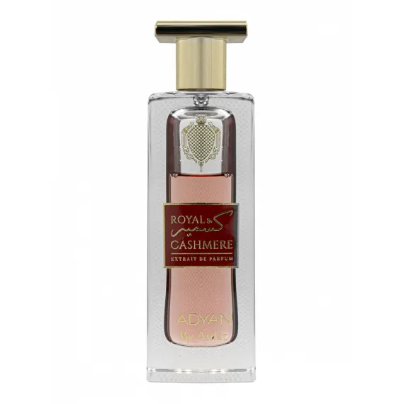 Extract de parfum Adyan, Royal Cashmere, pentru femei, 60 ml