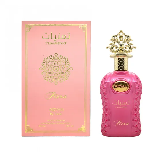 Apă de Parfum Femei Adyan Thamniyat Flora 100 ml