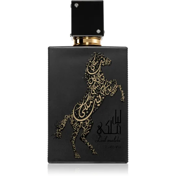 Apă de Parfum Lail Maleki, Lattafa, 100 ml, pentru Femei