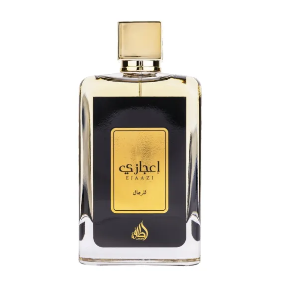 Parfum Arăbesc Lattafa Ejaazi, Apă de Parfum 100 ml, Bărbați