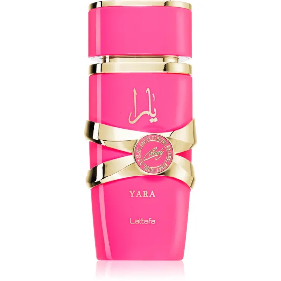 Apă de Parfum Lattafa, Yara Candy, pentru femei, 100 ml