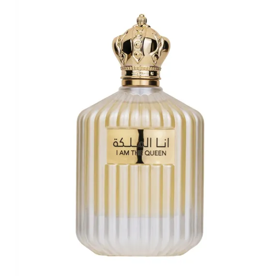 Apă de Parfum I Am The Queen, Ard Al Zaafaran, pentru Femei, 100 ml