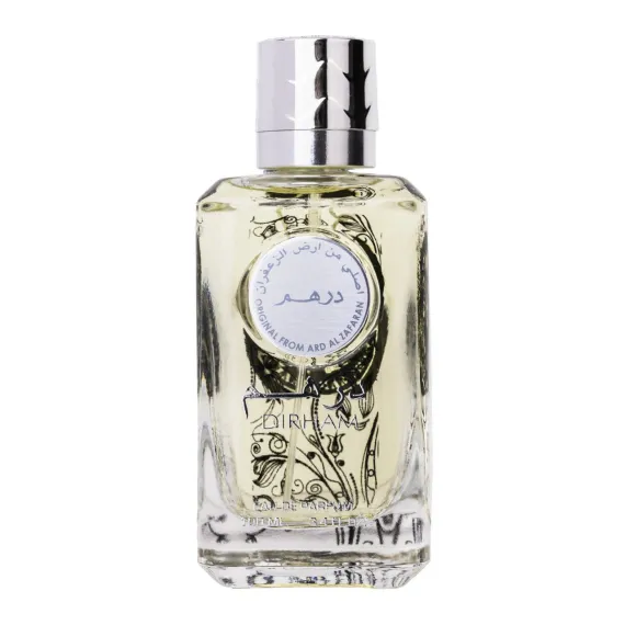 Apă de Parfum Dirham, Ard Al Zaafaran, 100 ml, Unisex