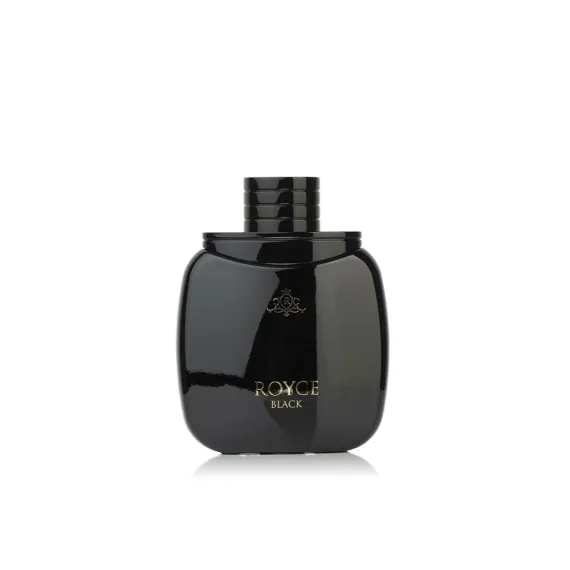 Parfum Arăbesc Royce Black, Apă de Parfum, 100 ml