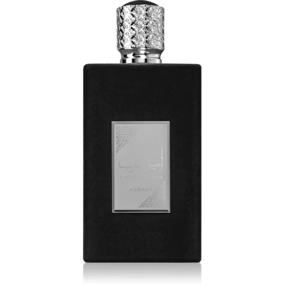 Parfum Arabesc Asdaaf, Ameer Al Arab Black, pentru Bărbați, 100 ml