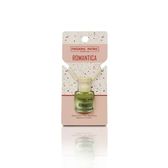 Odorizant auto Romantica by Frederic Patric, 8 ml