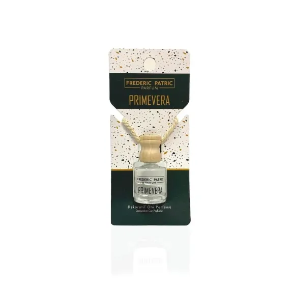 Odorizant auto Primevera by Frederic Patric, 8 ml