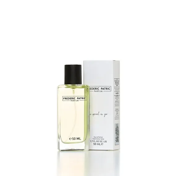 Apă de Parfum Flora by Patric (G-11), Femei, 50 ml