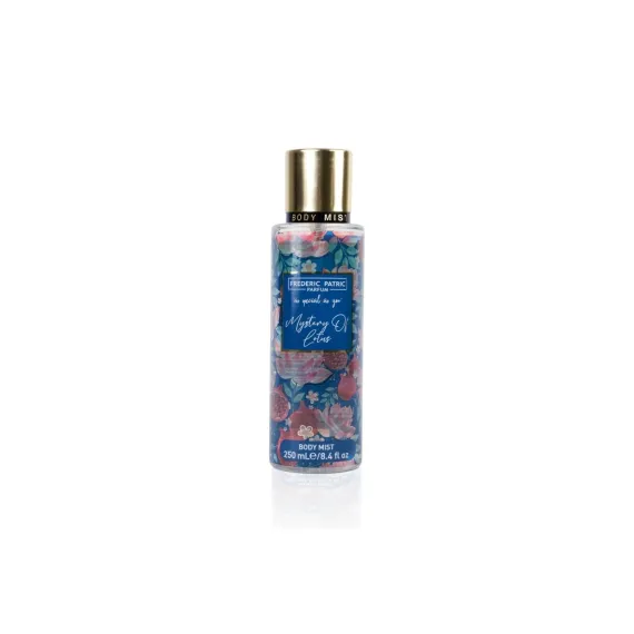 Spray de Corp Frederic Patric, Mystery of Lotus, 250 ml