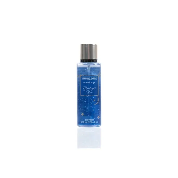 Spray de Corp Starlight Glow, Frederic Patric, 250 ml