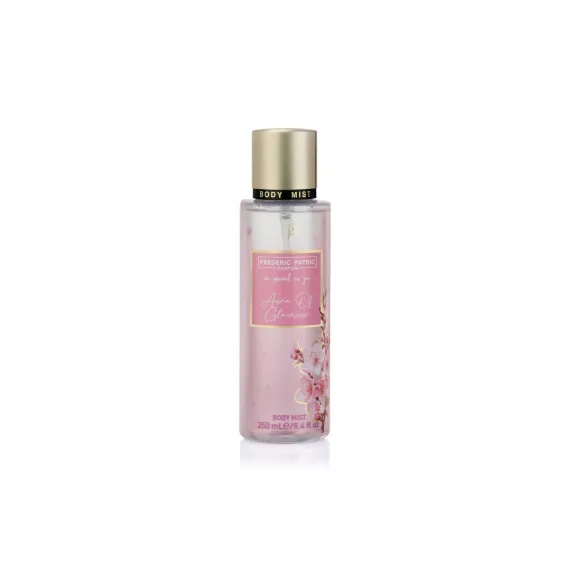 Spray de corp Frederic Patric, Aura of Glamour, 250 ml