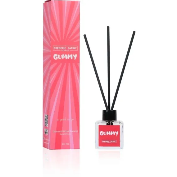 Odorizant de Cameră Gummy by Frederic Patric 50 ml