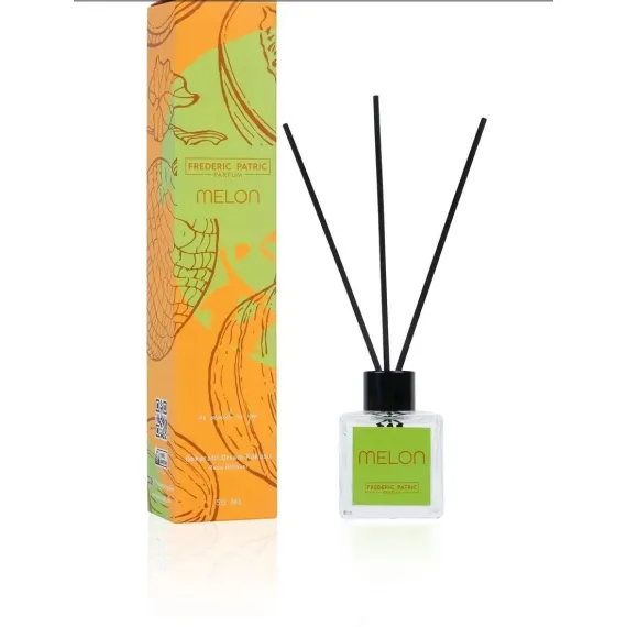 Odorizant de Cameră Frederic Patric Melon, 50 ml