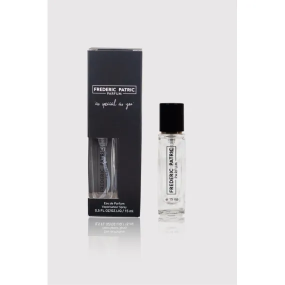 Apă de Parfum Anteros by Patric, Unisex, 15 ml