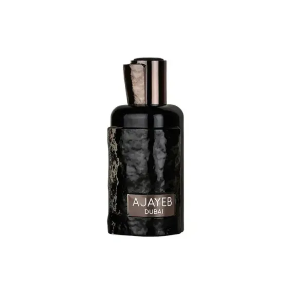 Parfum Arăbesc Lattafa Ajayeb Dubai, Apă de Parfum 100 ml, Unisex